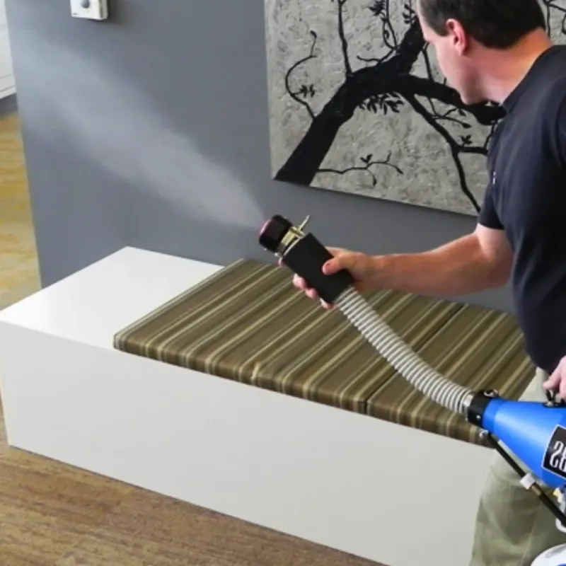 Professional Odor Removal in Opelika, AL